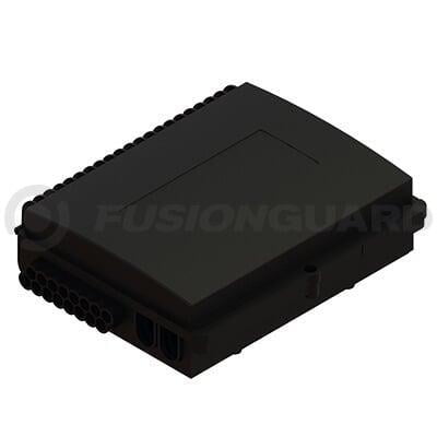 FUSIONGUARD Cierre de Empalme FTTx Serie 12