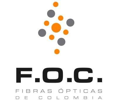 F.O.C. Fibras Ópticas de Colombia