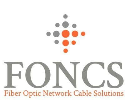 FONCS Fiber Optic Networks Cable Solutions